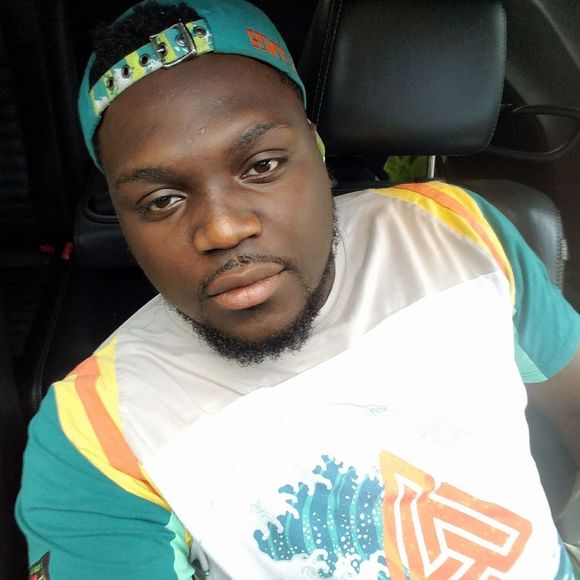 Meet your Posher, Tony - Picture 1 of 1